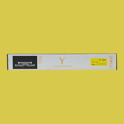 COMPATIBLE TK 8360