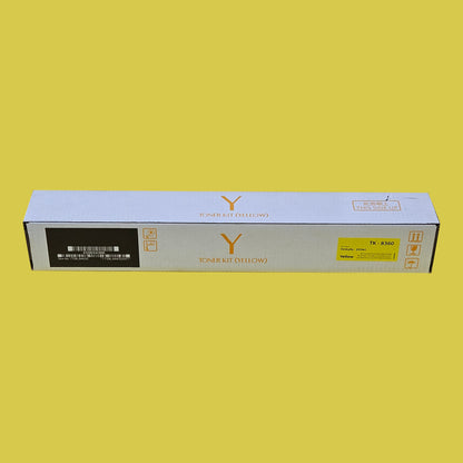 COMPATIBLE TK 8360