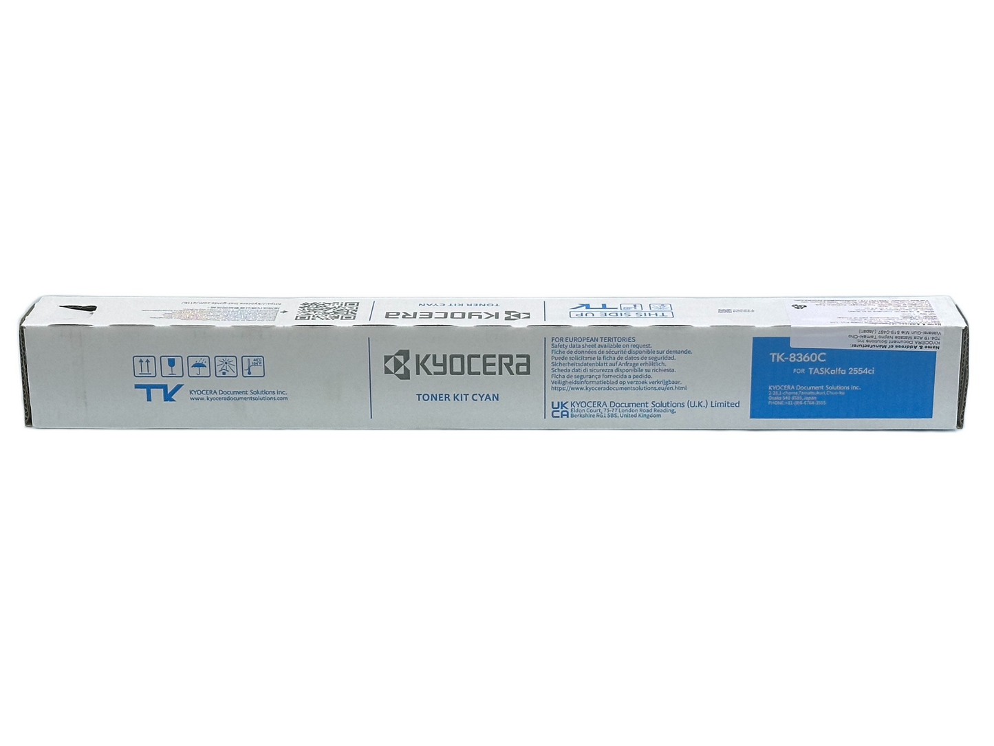 Kyocera TK 8360