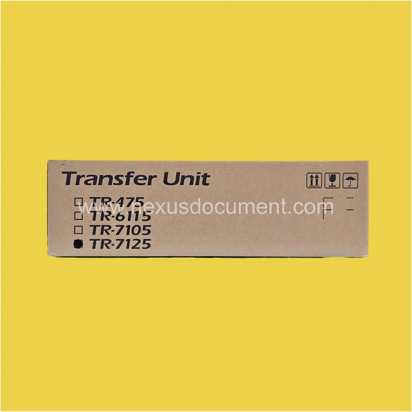 TR 7125