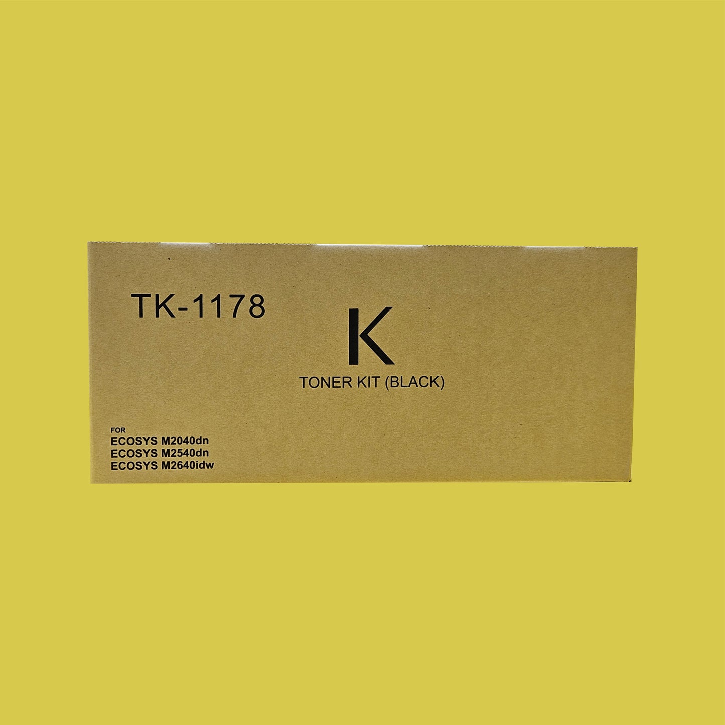 Compatible TK 1178 240 GM