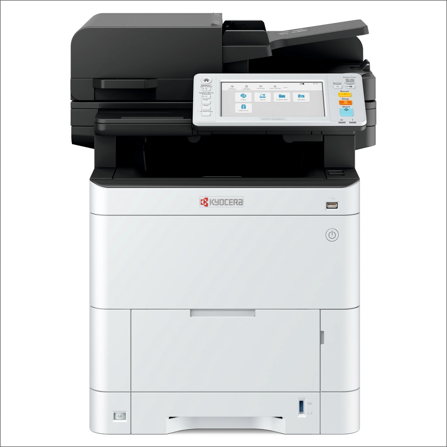 Kyocera ECOSYS MA4000cifx