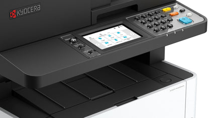 Kyocera ECOSYS MA4000wifx