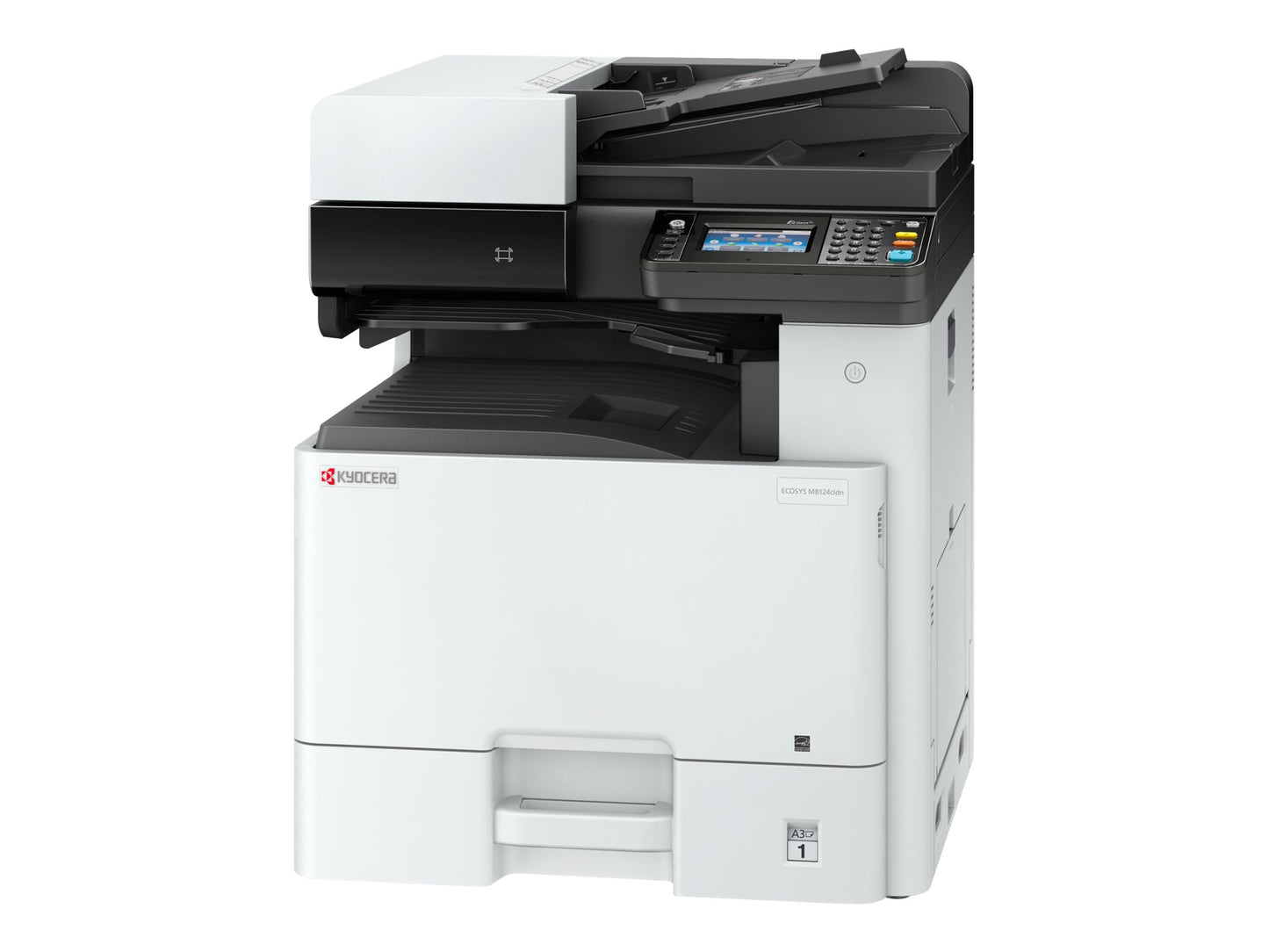 Kyocera Ecosys M8124cidn