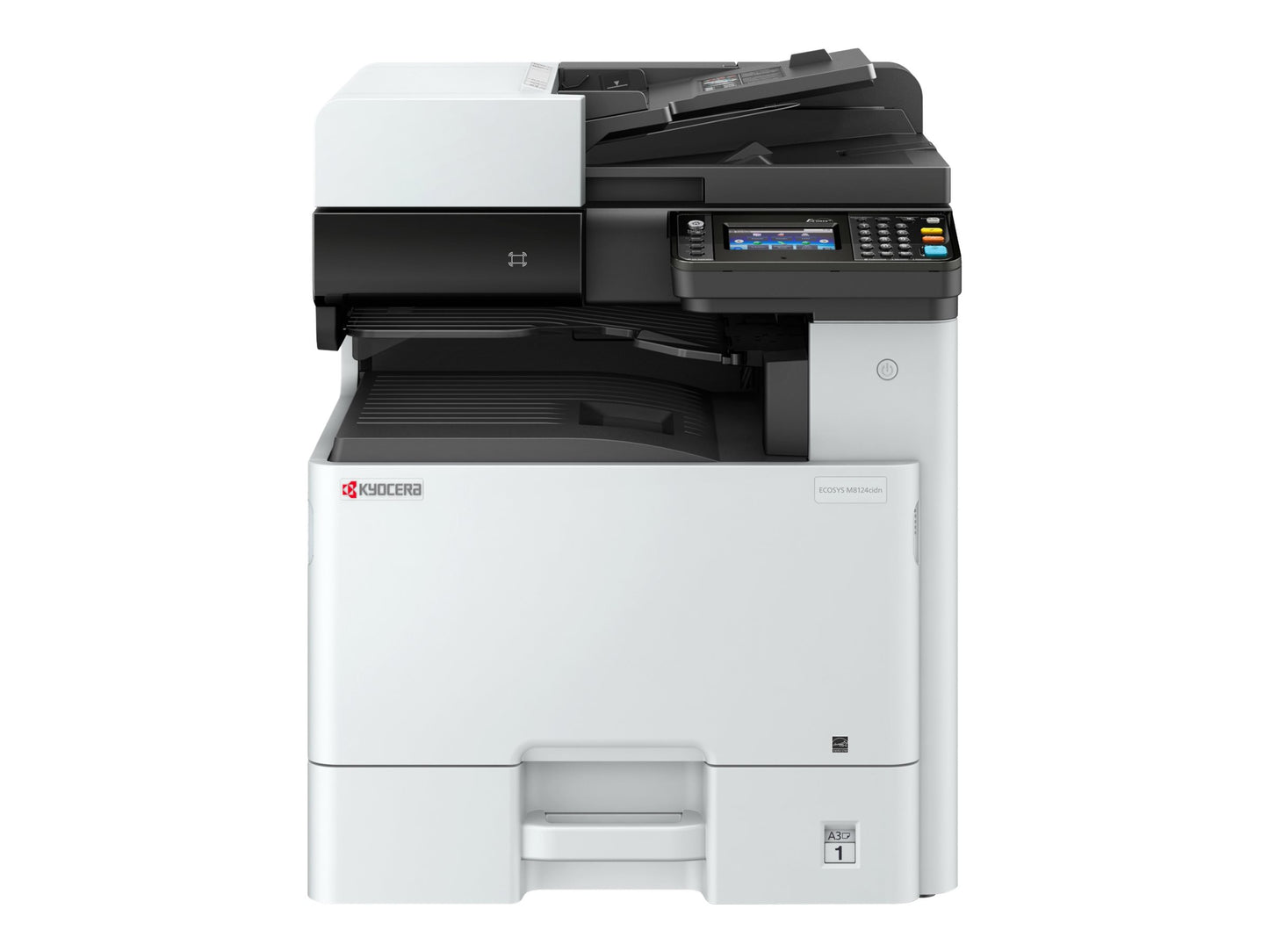 Kyocera Ecosys M8124cidn