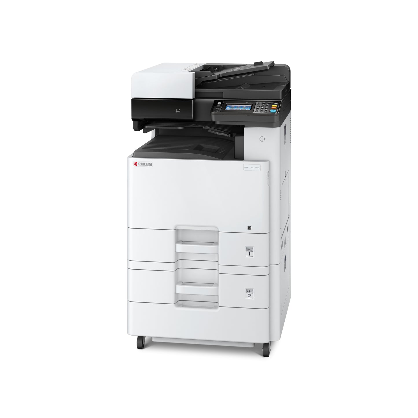 Kyocera Ecosys M8124cidn