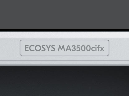 Kyocera ECOSYS MA3500cifx
