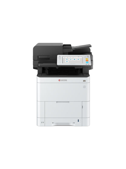 Kyocera ECOSYS MA4000cifx
