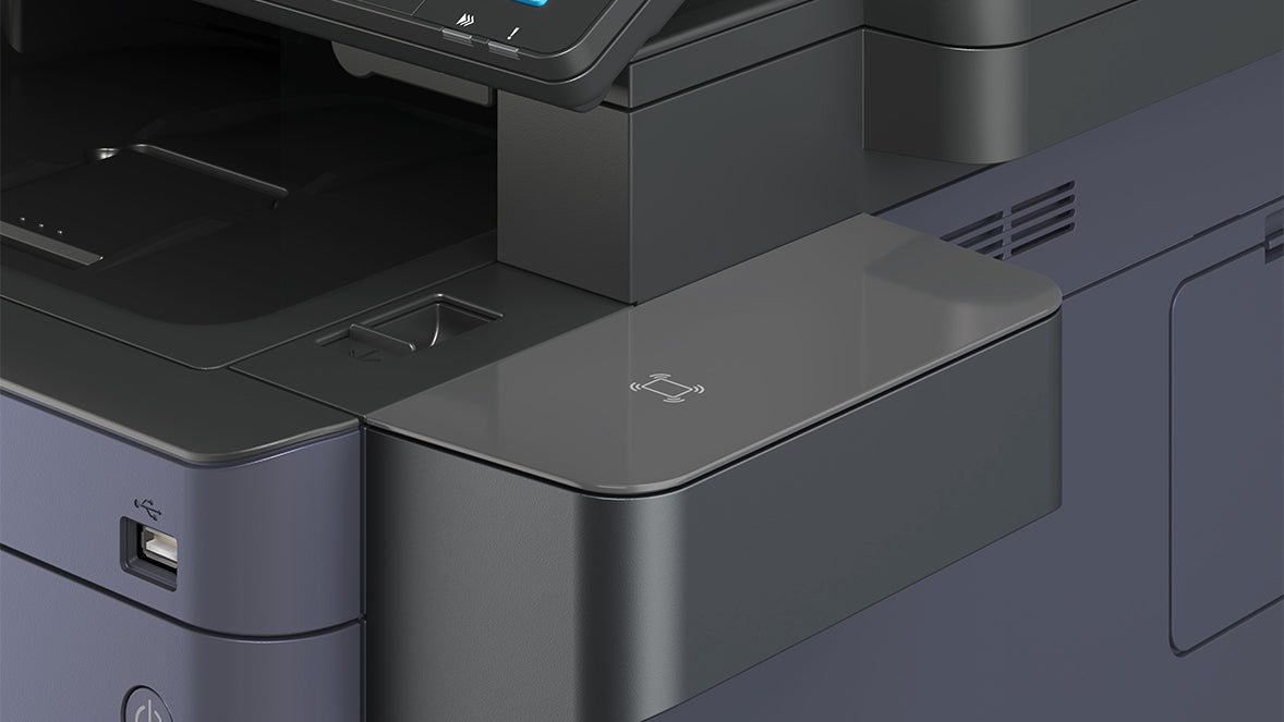 Kyocera TASKalfa MA4500ci