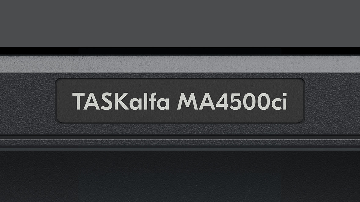 Kyocera TASKalfa MA4500ci