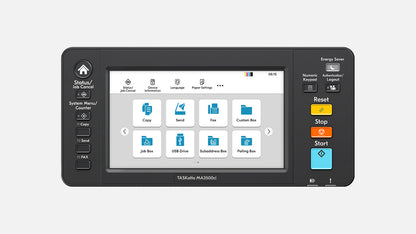 Kyocera TASKalfa MA4500ci